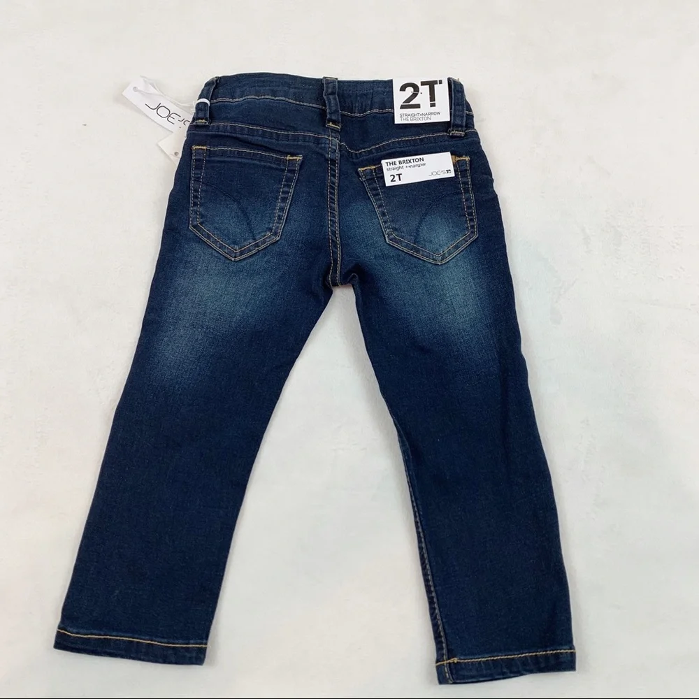 Joe’s‎ Jeans the Brixton straight and narrow jeans